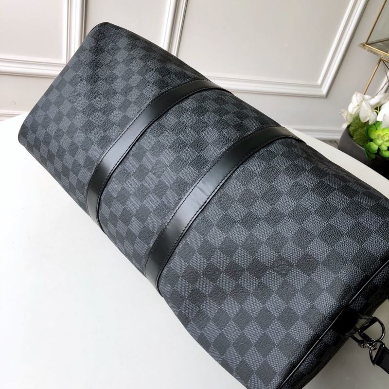 LV Travel Bags